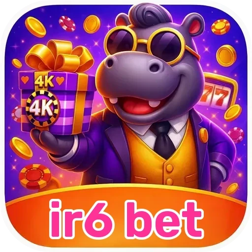 ir6 bet: O App que Vai Revolucionar Suas Apostas Online