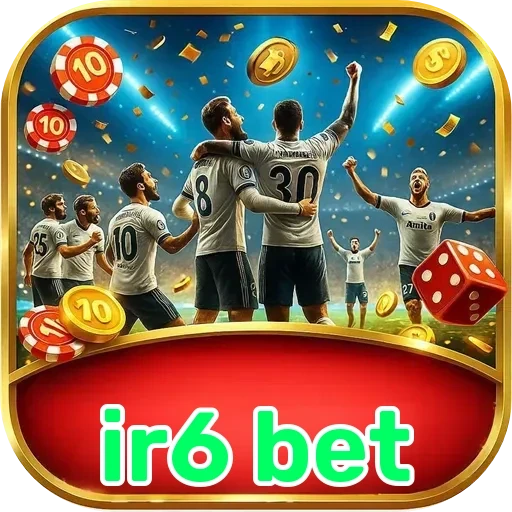 ir6 bet: Os Melhores Bônus para Aumentar suas Apostas