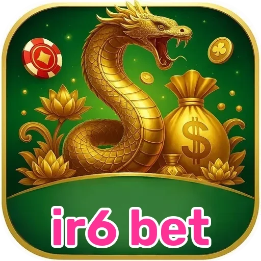 ir6 bet: Plataforma que Transforma a Experiência de Apostar Online