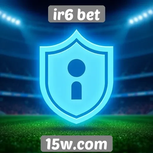 Segurança e privacidade no ir6 bet para jogadores