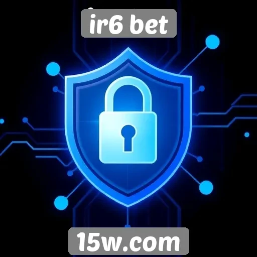 Avaliação de segurança do site ir6 bet