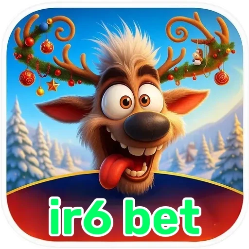 ir6 bet: Explore os Melhores Caça-Níqueis e Aprenda a Jogar
