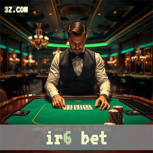 Confiavel e Diversão na Plataforma ir6 bet Para Jogadores