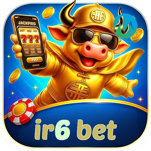 ir6 bet - Acesse o Melhor App de Cassino do Brasil Facilmente