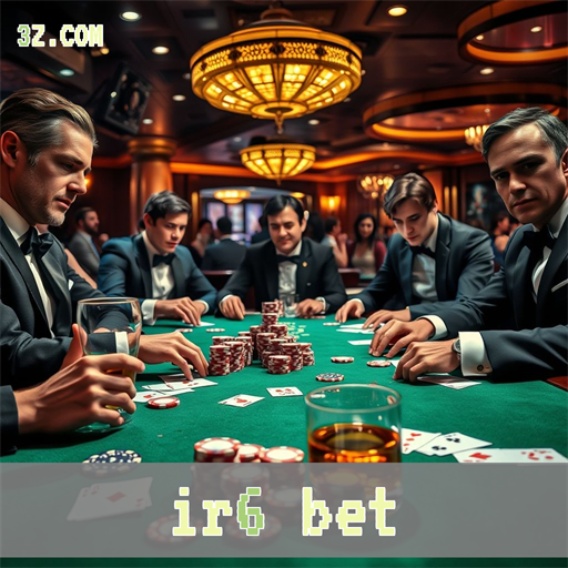 Plataforma Fantástica do ir6 bet: Engajamento e Diversão ao Alcance